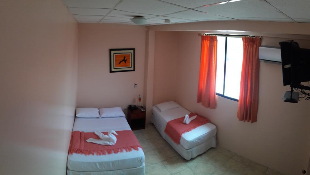 פוארטו בקריסו מורנו Hostal La Posada De Jose Carlos מראה חיצוני תמונה