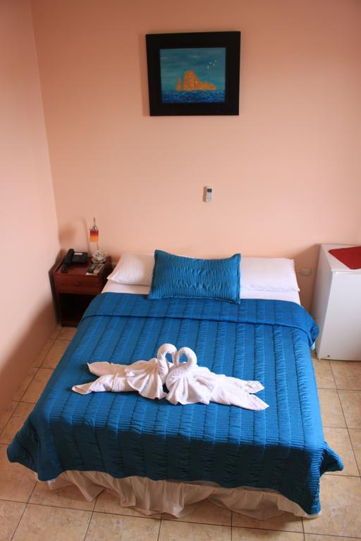 פוארטו בקריסו מורנו Hostal La Posada De Jose Carlos מראה חיצוני תמונה