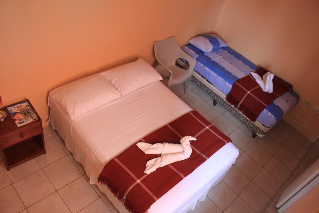 פוארטו בקריסו מורנו Hostal La Posada De Jose Carlos מראה חיצוני תמונה