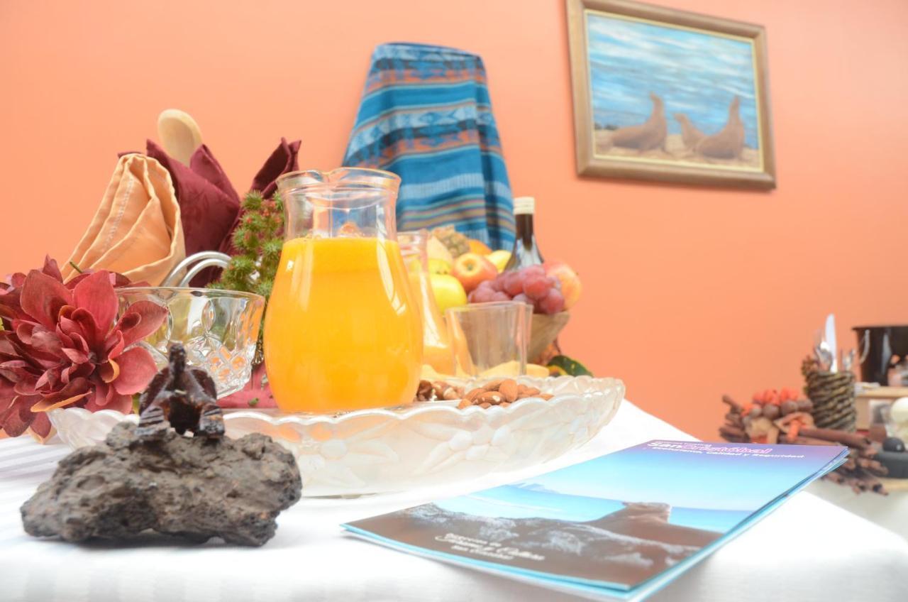פוארטו בקריסו מורנו Hostal La Posada De Jose Carlos מראה חיצוני תמונה