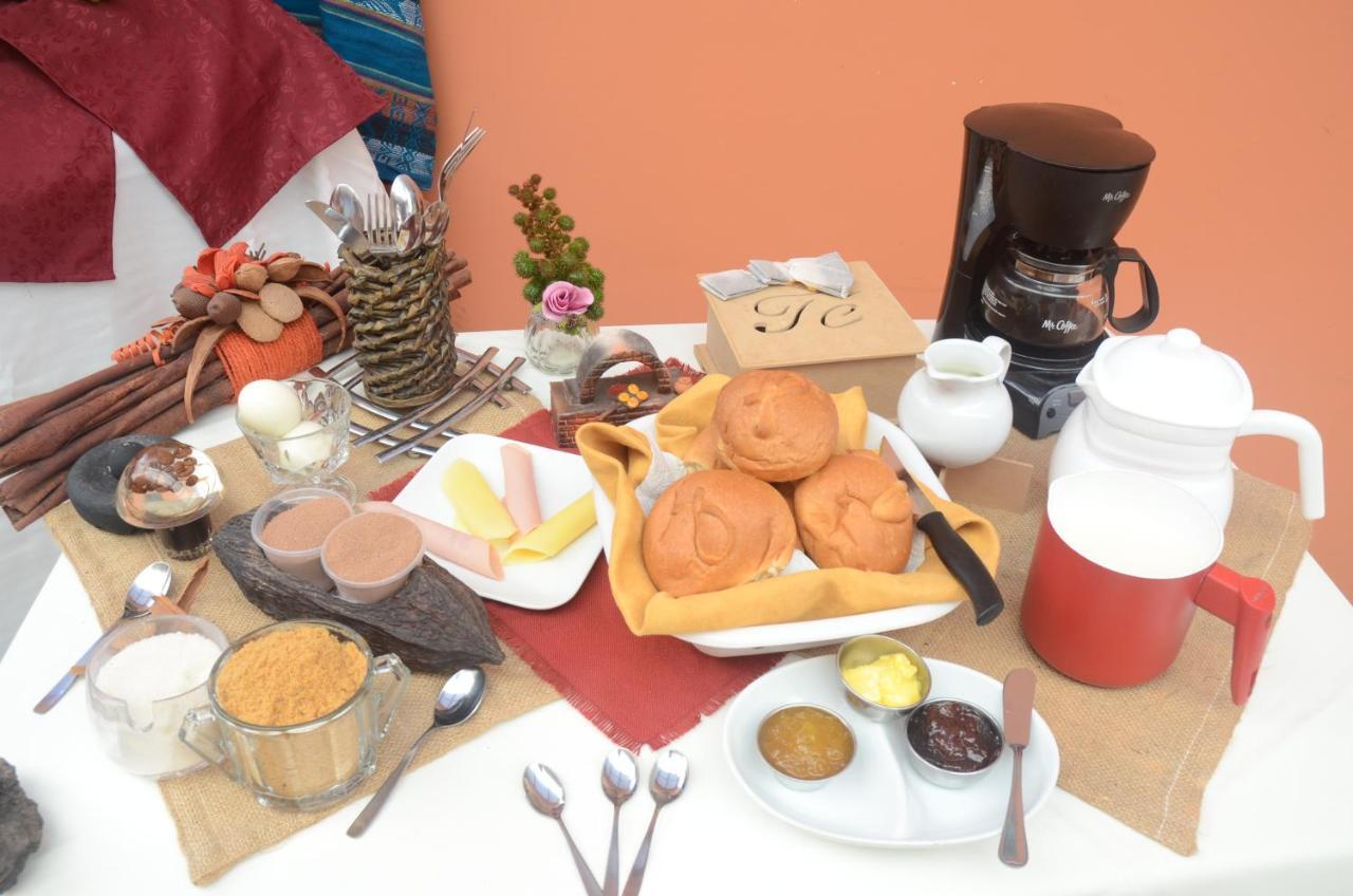 פוארטו בקריסו מורנו Hostal La Posada De Jose Carlos מראה חיצוני תמונה
